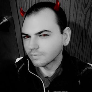 Meet your Posher, Aaron